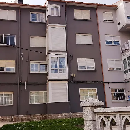 Shell's Apartamento Cee