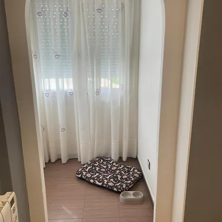 Apartamento Shell's Cee