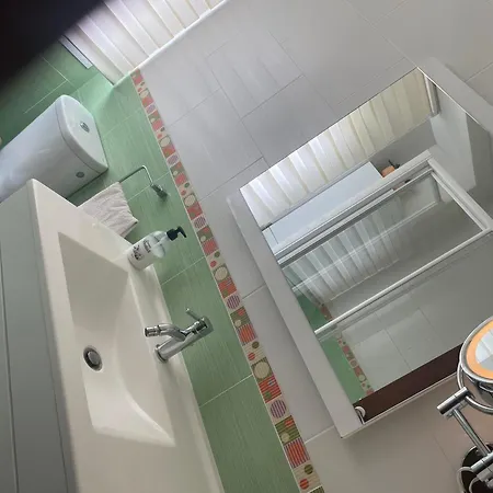 Apartamento Shell's *