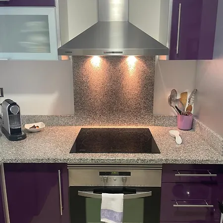 Shell's Apartamento *