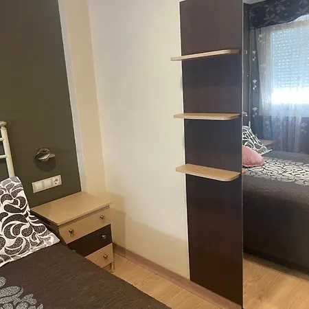 Shell's Apartamento Cee