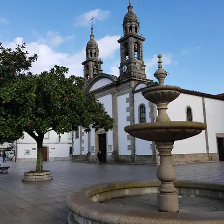 Apartamento Shell's *