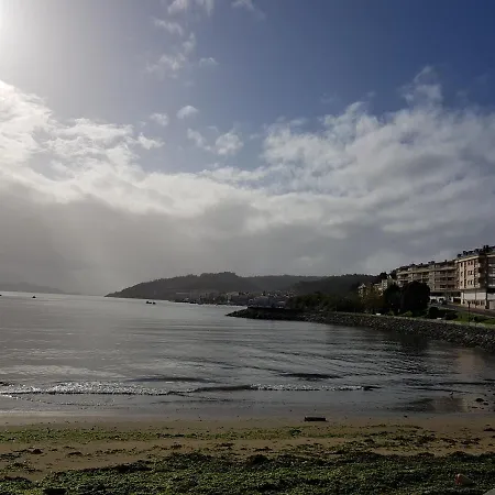 Apartamento Shell's Cee